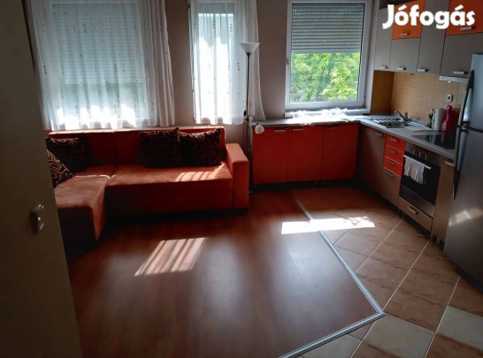 Szép kis lakás kiadó Nyíregyházán az Ibolya lakóparkban