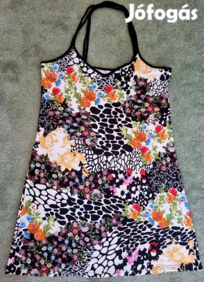 Szép német nyári ruha 44es méretben, szinte új