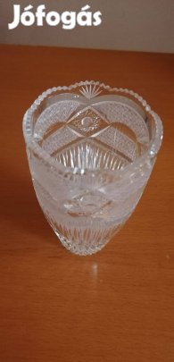 Szép ólomkristályok baráti áron