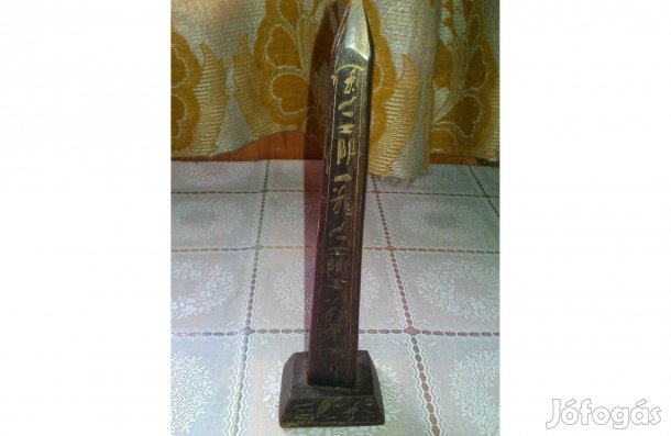 Szép torony gyertya