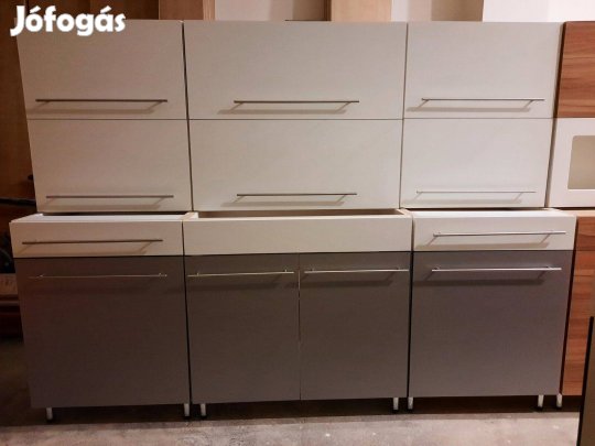 Szép új konyhabútor, 200 cm (AR110)