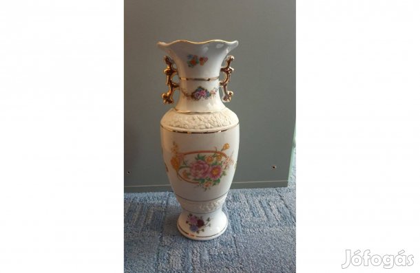 Szép új váza eladó