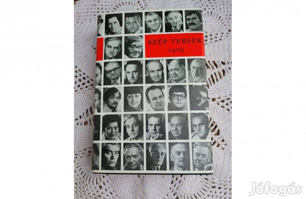 Szép versek 1979
