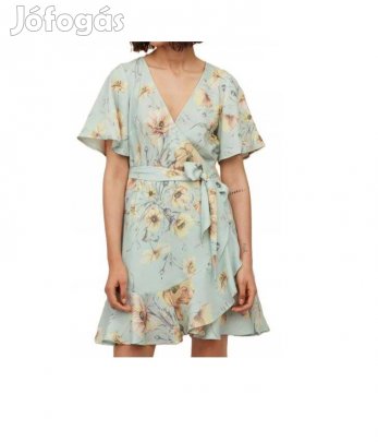 Szép virágmintás ruha az H&M-től / A beautiful H&M dress