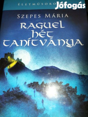 Szepes Maria Raquel 7 tanitvanya