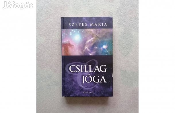 Szepes Mária: Csillagjóga