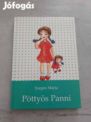 Szepes Mária: Pöttyös Panni