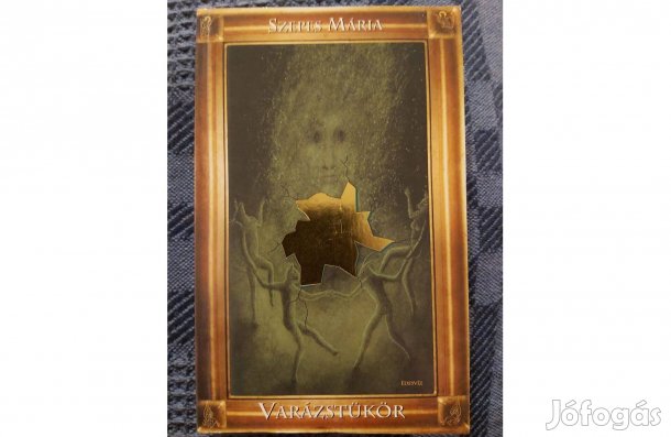 Szepes Mária: Varázstükör. Jó állapotban eladó