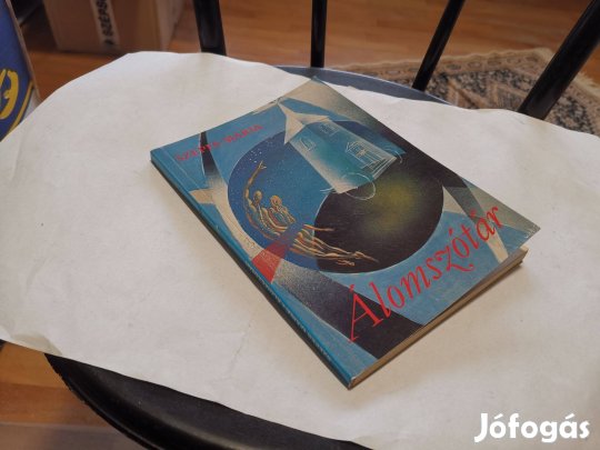 Szepes Mária - Álomszótár - álmok jelentése