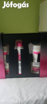 Szépség ápolási csomag