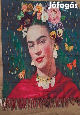 Szépséges Frida Khalo, Klimt sál 