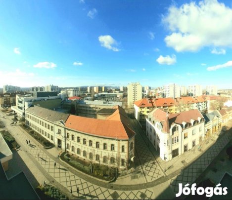 Szépséges lakás Pesterzsébet sétáló utcájában