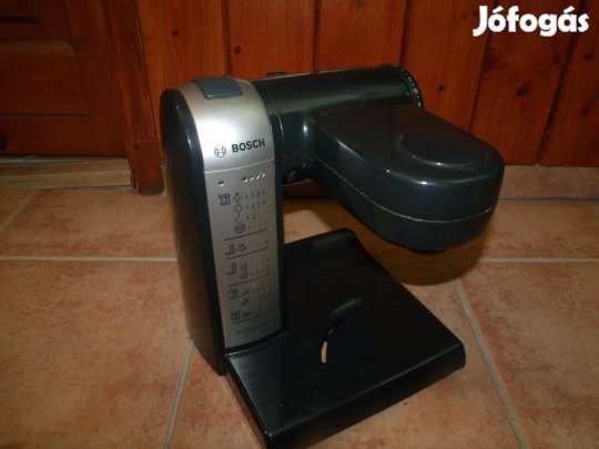 Szépséghibás Bosch 600watt konyhai robotgép MUM4 MUM47A1/03
