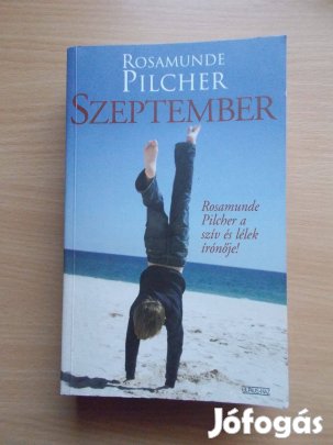 Szeptember, Rosamunde Pilcher