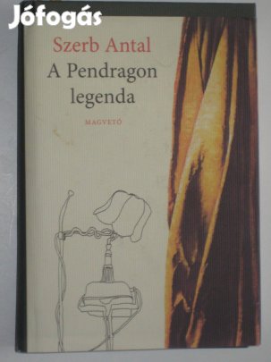Szerb A Pendragon legenda