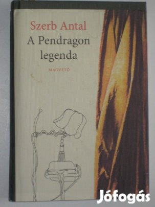 Szerb A Pendragon legenda
