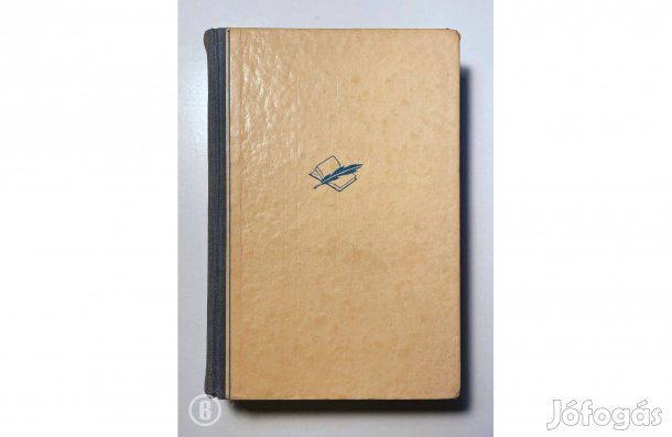 Szerb Antal: Magyar irodalomtörténet - - - (Csak személyesen!)