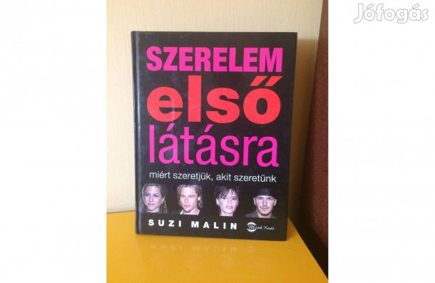 Szerelem első látásra