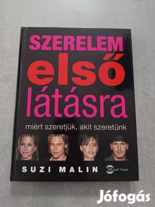 Szerelem első látásra (Miért szeretjük, akit szeretünk)