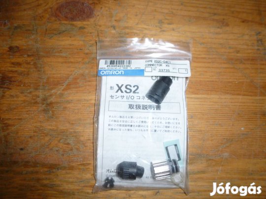 Szerelhető érzékelő csatlakozó szenzor kábel csatlakozó 3db/tétel 5326