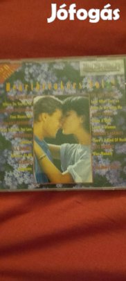 Szerelmes dallamok CD eladó