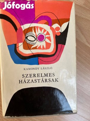 Szerelmes házastársak