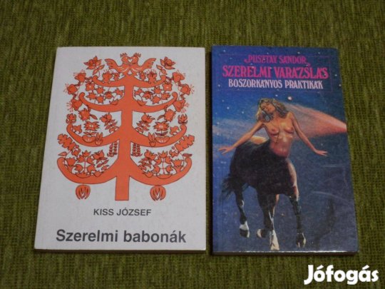 Szerelmi babonák + Szerelmi varázslás - Boszorkányos praktikák