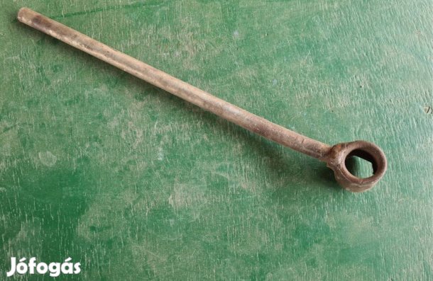 Szerelőkulcs 26-OS Német Hegesztett