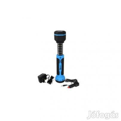 Szerelőlámpa 30/6 LED