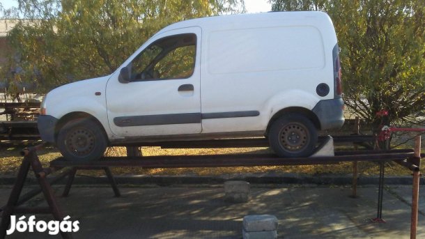 Szerelőrámpa, autószerelő rámpa