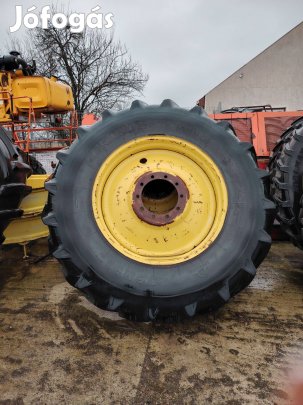 Szerelt kerék 20,8R38