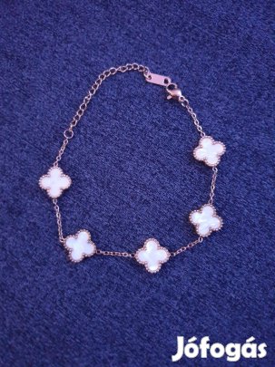 Szerencsehozó karkötő