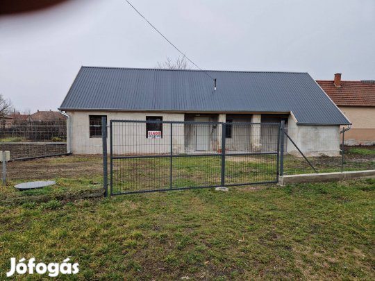 Szerencsen Családi Ház