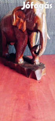 Szerencsét hozó Elefánt