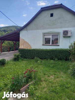 Szeretett családi ház