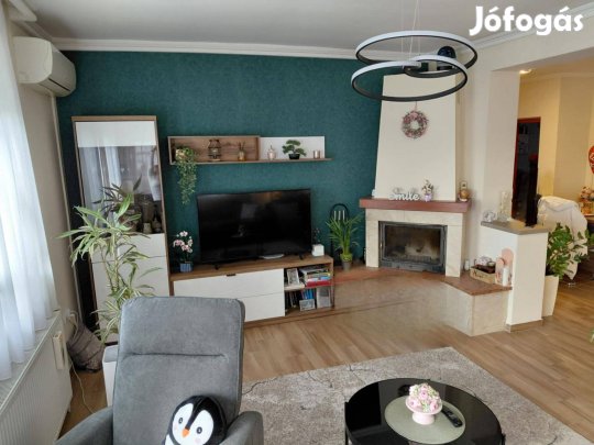 Szerethető családi ház Felsőpázsiton