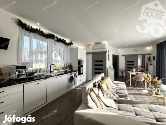 Szeretne napsütésre és madárfüttyre ébredni?