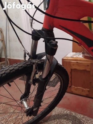 Szeretnél egy megbízható kerékpárt!? 