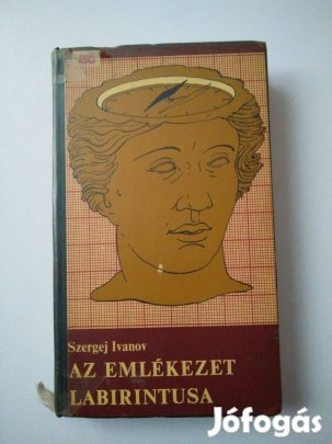 Szergej Ivanov - Az emlékezet labirintusa