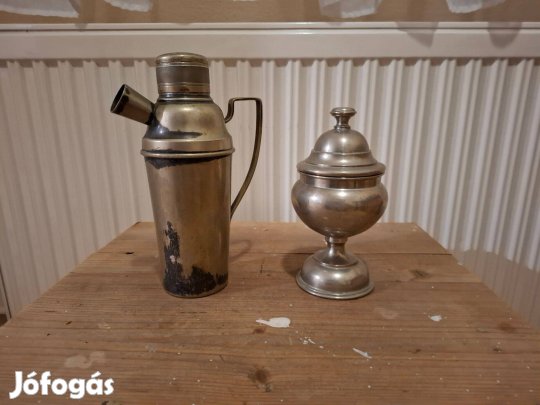 Szerintem fodrászkellékek