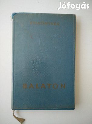 Szerk. Major Béla - Balaton