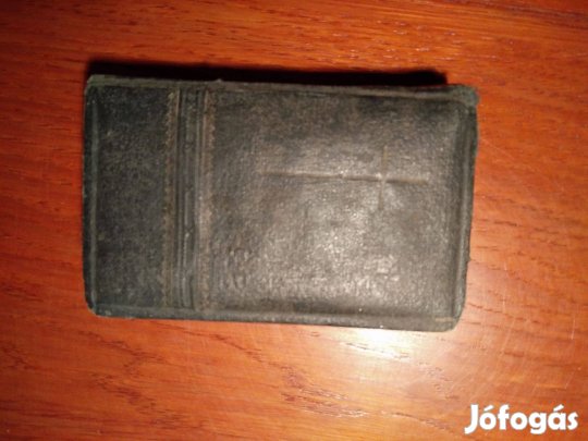 Szerk: Szegedi A. - Lelki vezér - Orgonahangok