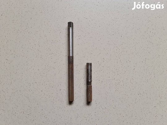 Szerszám, dörzsár maró rövid