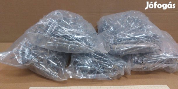 Szerszám-kulcs tartó  kampók