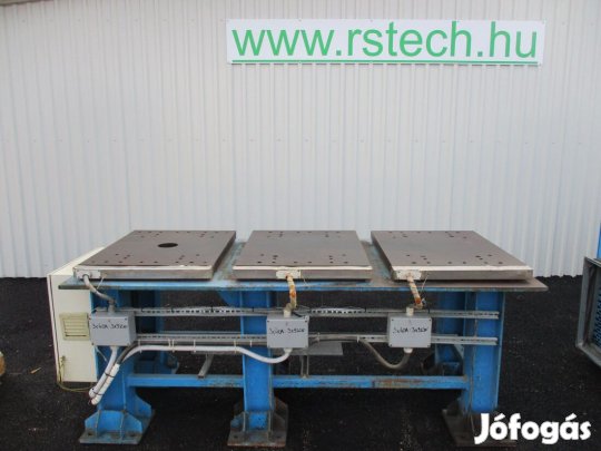 Szerszám melegítő elő melegítő fűtő munkadarab (1467)