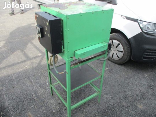 Szerszám melegítő elő melegítő fűtő munkadarab (1540)