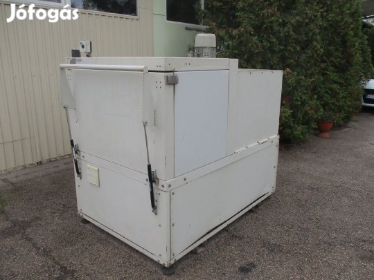 Szerszám munkadarab temperáló hűtő Duo TEMP (791)