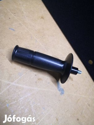 Szerszámgép markolat 2