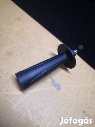 Szerszámgép markolat 4