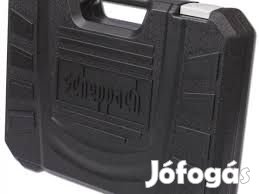 Szerszámkészlet 97db-WZK120 Scheppach -